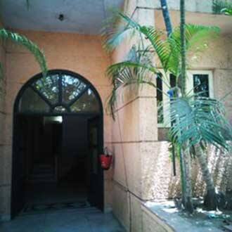Sun Service Apartments, Chennai 1